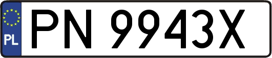 PN9943X