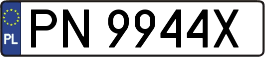 PN9944X