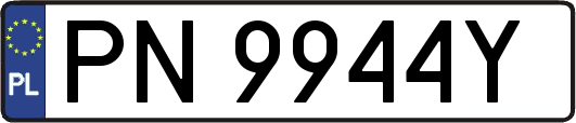 PN9944Y