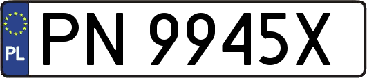 PN9945X