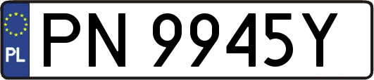 PN9945Y