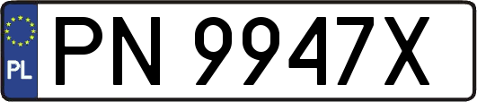 PN9947X