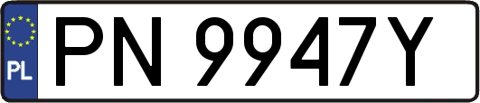 PN9947Y