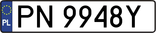 PN9948Y