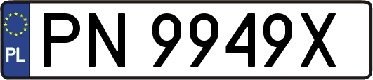 PN9949X