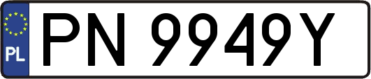 PN9949Y