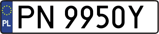 PN9950Y