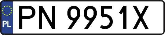 PN9951X