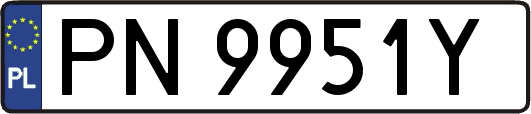 PN9951Y