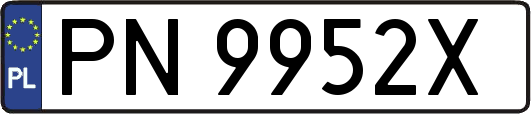 PN9952X