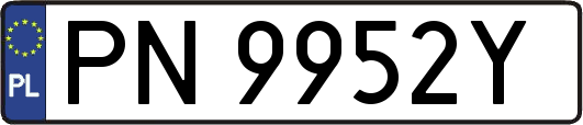 PN9952Y
