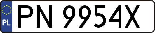 PN9954X