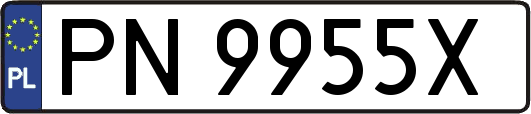 PN9955X