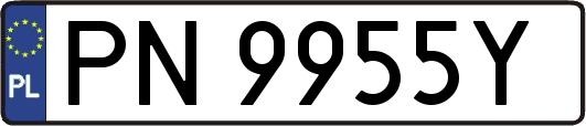 PN9955Y