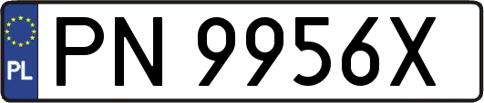 PN9956X