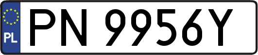 PN9956Y