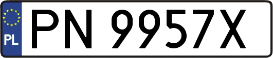 PN9957X
