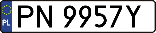 PN9957Y