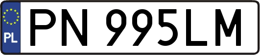 PN995LM