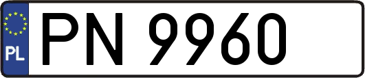PN9960