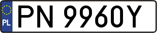 PN9960Y