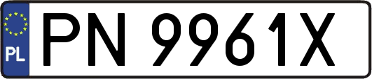 PN9961X