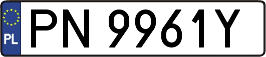 PN9961Y