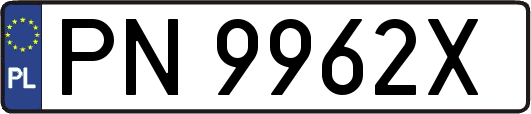 PN9962X