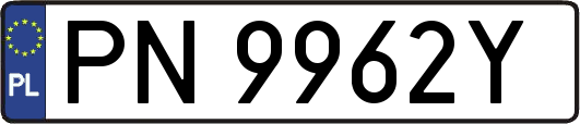PN9962Y