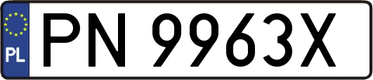 PN9963X