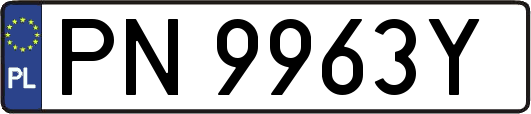 PN9963Y