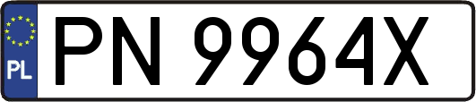 PN9964X