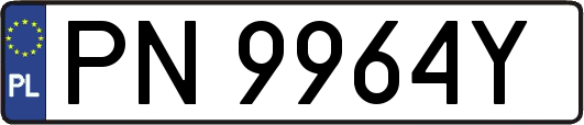 PN9964Y