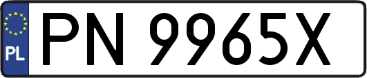 PN9965X