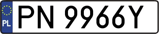 PN9966Y