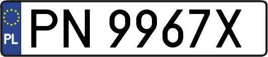 PN9967X