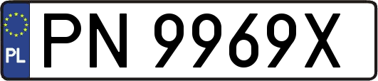 PN9969X