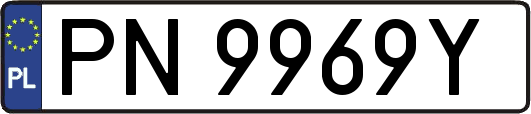 PN9969Y
