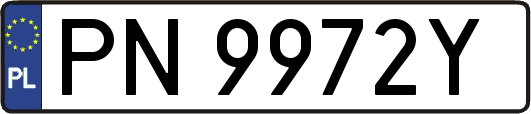 PN9972Y