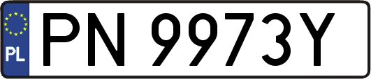 PN9973Y