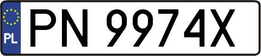 PN9974X