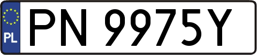 PN9975Y