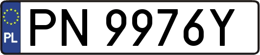 PN9976Y