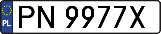 PN9977X