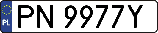 PN9977Y