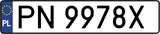 PN9978X