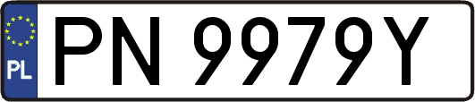 PN9979Y