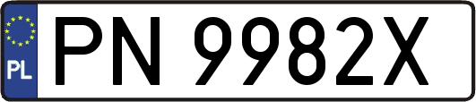 PN9982X
