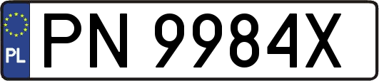 PN9984X