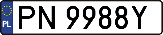 PN9988Y